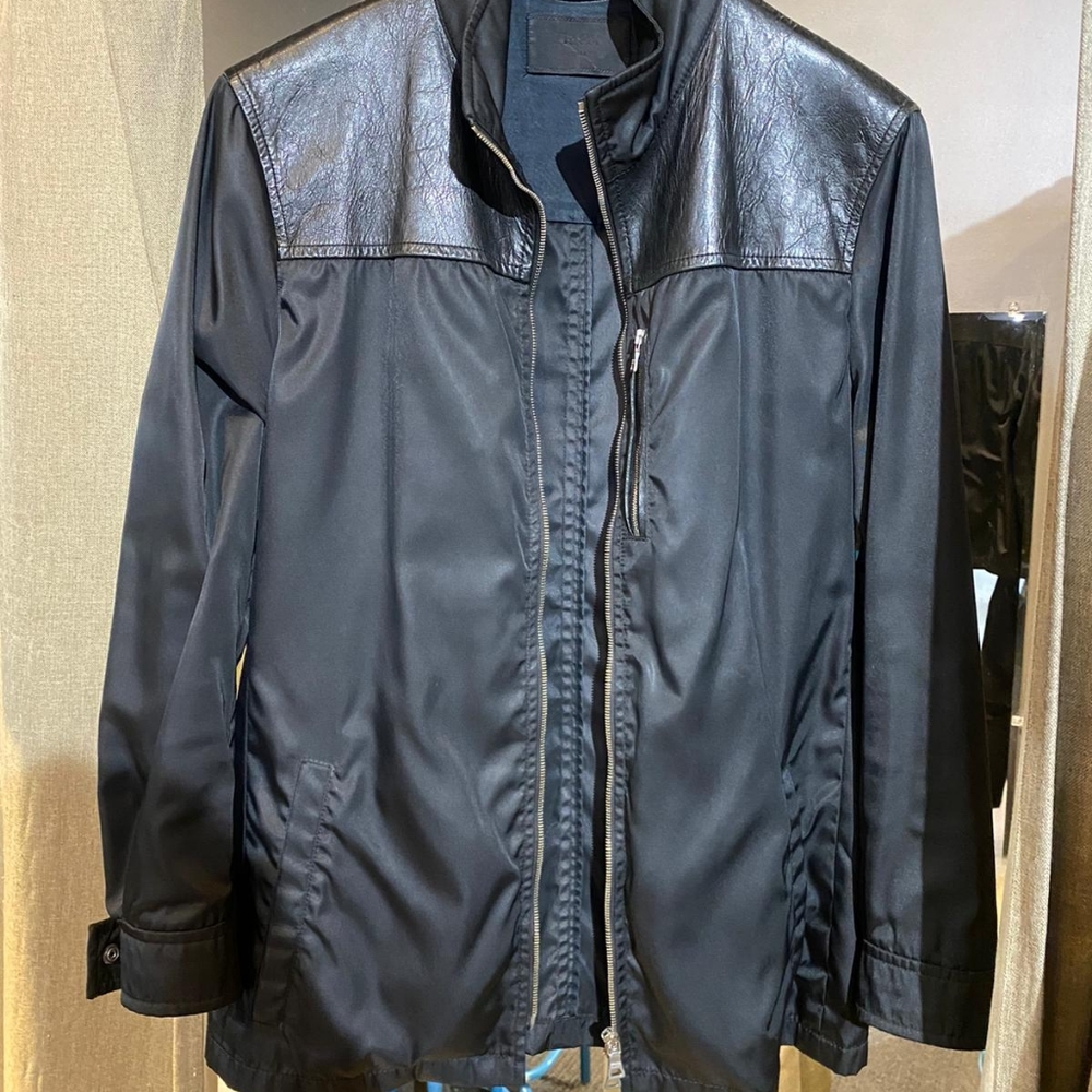Men's Prada Jacket - Picture 2 of 7